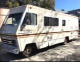 1979 Winnebago Motorhome