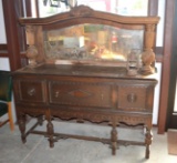 Antique Buffet