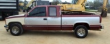 1990 Chevrolet 1500 2WD