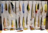 33 Various Lures (Some Vintage)