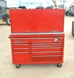 Snap On Classic 78 Tool Box