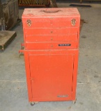 Test Rite 2 Stack Tool Box