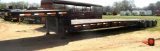 2014 X-L Specialized XL80 SDE Commercial Specialty Utility Trailer