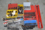 Misc Pallet Tools