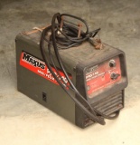 Maxus 140 Pro Mig Welder