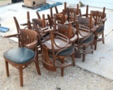 13 Chairs