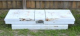 Tractor Supply Company Steel Tool Box