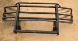 Replacement Bumper For Mid-90's Chevrolet 2500/3500
