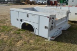 Knapheide Utility Bed