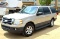 2007 Ford Expedition Multipurpose Vehicle (MPV), VIN # 1FMFU15597LA98166