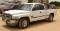 1998 Dodge Ram Pickup Pickup Truck, VIN # 3B7KC22D9WG105992