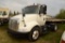2005 International 8600 Truck, VIN # 1hshwahn95j165688