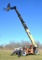 JLG 55a Telescopic Forklift