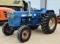 Long 610 2wd Tractor
