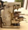 Cincinnati No. 2M Vertical Milling Machine