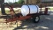 300 Gallon Pull Type Sprayer