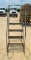 1 Cotterman Straddle Ladder