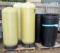 3 Water Softening Filtration Systems