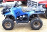 1999 Polaris Express 300 2wd 2 Stroke