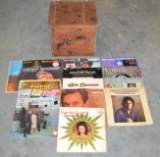 Misc Vintage Vinyl Collection