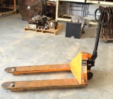 Titan Pallet Jack