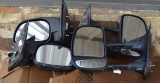 2 Sets Of 99-02 Ford Mirrors