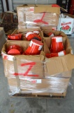 2 Pallets Hilti Cast-in Fire Stop Devices