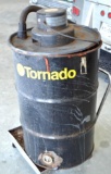 Tornado Dayton Wet/Dry Vac