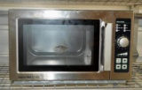 MenuMaster Microwave