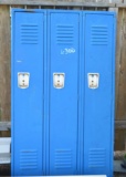 Metal Lockers