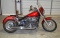 2006 Honda VT750C Custom Gasoline Motorcycle/ATV *TITLE