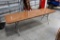 8ft Rectangle Banquet Folding Table