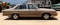 1985 Ford LTD Passenger 4 Door Sedan Car, V6, Gasoline