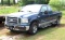 2005 Ford F-250 Diesel V8 Pickup Truck, 4-Door, CURRENTLY NOT RUNNING *TITLE