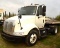 2005 International 8600 Diesel Truck *Title Released upon sell