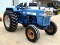 Long 610 2wd Tractor