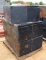 Pallet Of 4 Tool Boxes