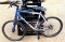 TREX 820rst Mountain Bike