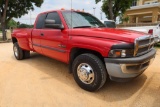 2001 Dodge Ram 3500 Diesel Pickup Truck *Out of State TITLE