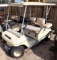 Club Car Golf Cart Gasoline Powered - Currently NOT Running