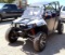 2012 Polaris Ranger RZR 4x4 Gasoline Motorcycle/ATV *TITLE