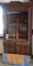 Antique Carved Cabinet/Armoire