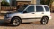 2004 Chevrolet Tracker 4-Door Wagon V6 Gasoline Multipurpose Vehicle (MPV) *TITLE