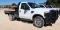 2010 Ford F-250 Pickup Truck, VIN # 1FTNF2B58AEA91127