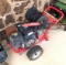 Hotsy Gas Powered Pressure Washer