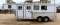 2012 Featherlite 3-Horse Slant Gooseneck Horse Trailer *TITLE