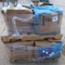 Pallet Of Misc PVC/Plumbers Parts