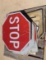 Pallet Of Misc Traffic Signs