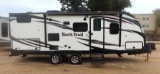 2015 24FT Heartland RV North Trail Bumper Pull Travel Trailer/RV/Camper, 1 Slide Out *TITLE