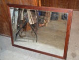 Vintage Mirror